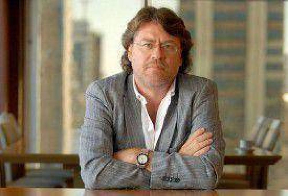 Forster: "Massa me hacer acordar a la d�cada del 90"