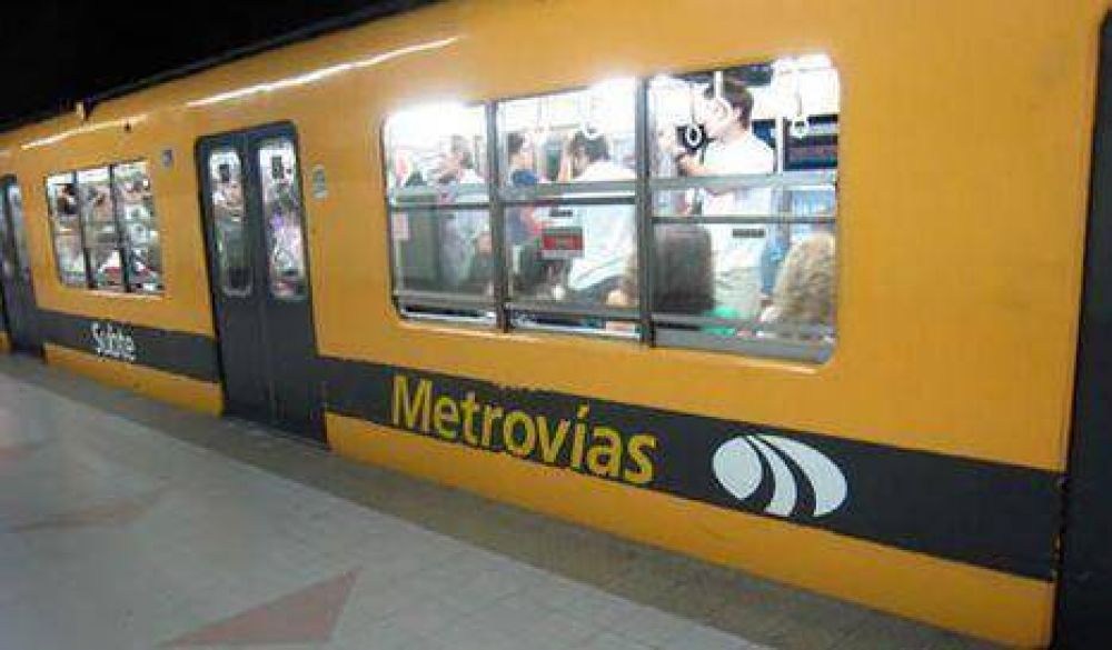 La Ciudad quiere darle $429 millones m�s a Metrov�as