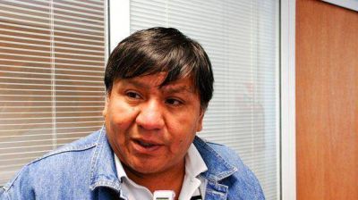 Avila: �si el 30 no tenemos respuestas, vamos al paro�