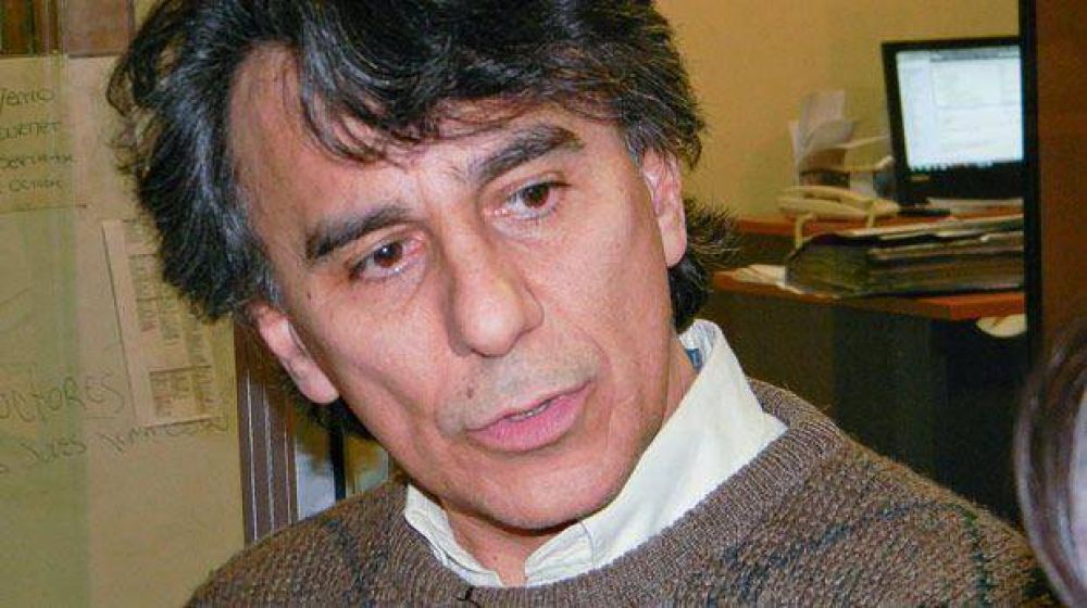 Entre los precandidatos cabezas de lista s�lo dos son de Comodoro