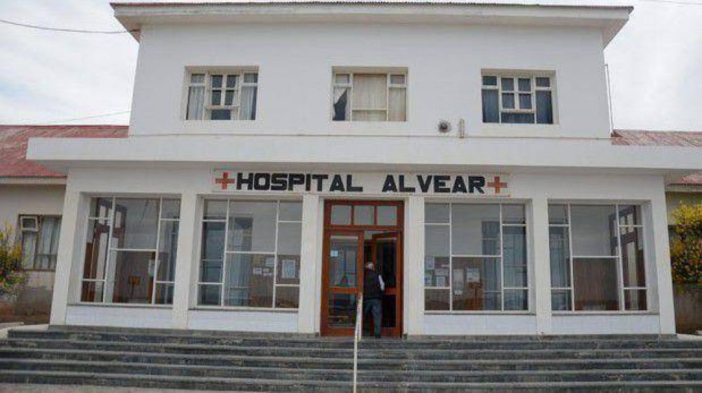 Buscan frenar el remate de bienes del Hospital Alvear