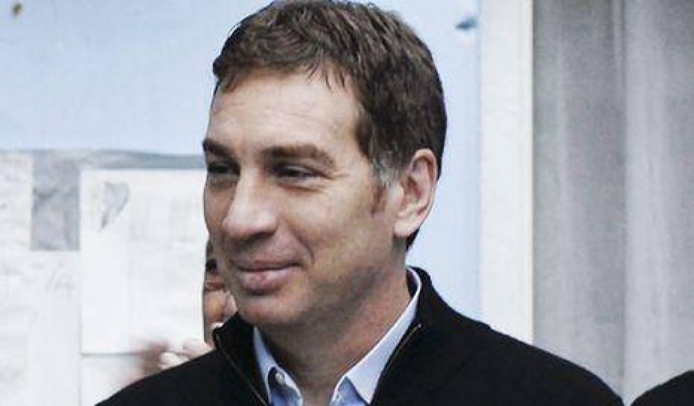 "Me shocke� cuando Macri me convoc�"