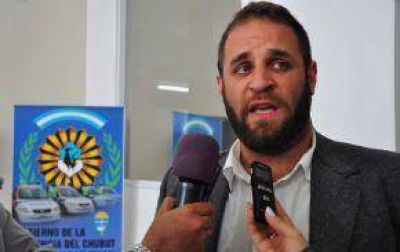   Cargamento Narco: "Lo M�s F�cil Es Detener A Un Perejil"