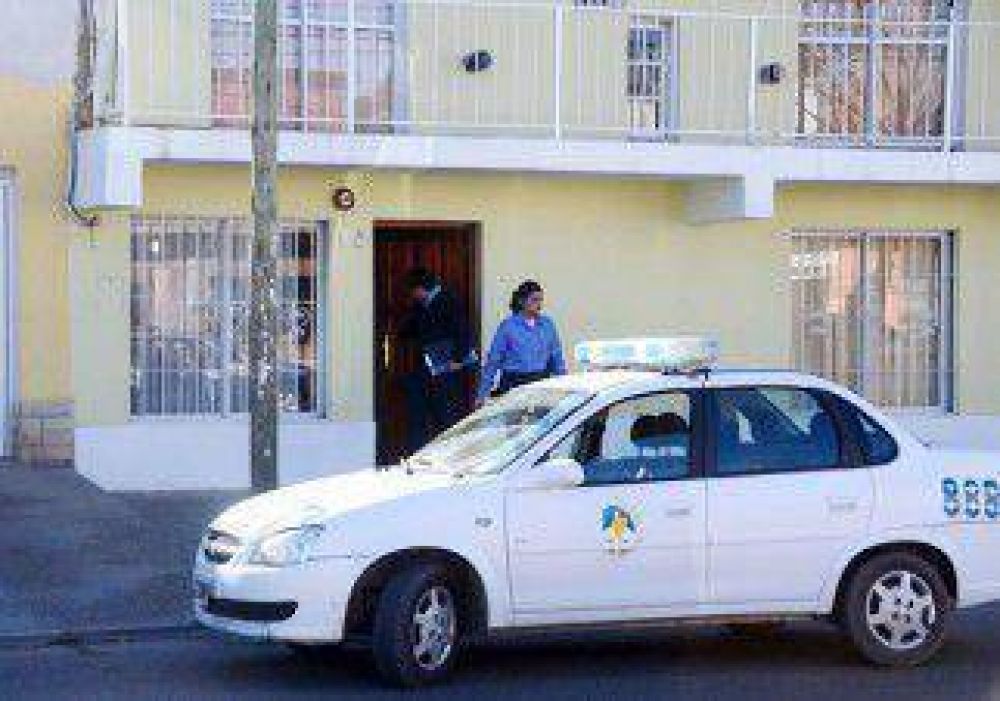 Delincuentes armados golpearon a una familia y robaron 120 mil pesos 