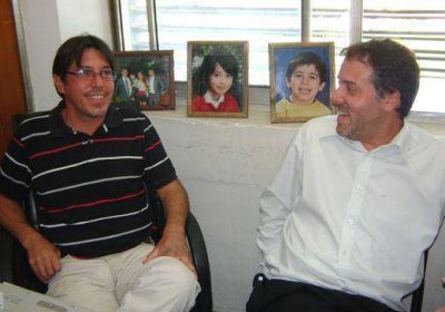 Cinco listas del Frente Progresista en Ituzaing�