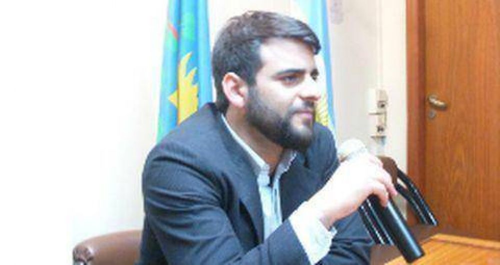 Pedro Salas: �Buscamos ser una oposici�n constructiva, no venimos a poner palos en la rueda�