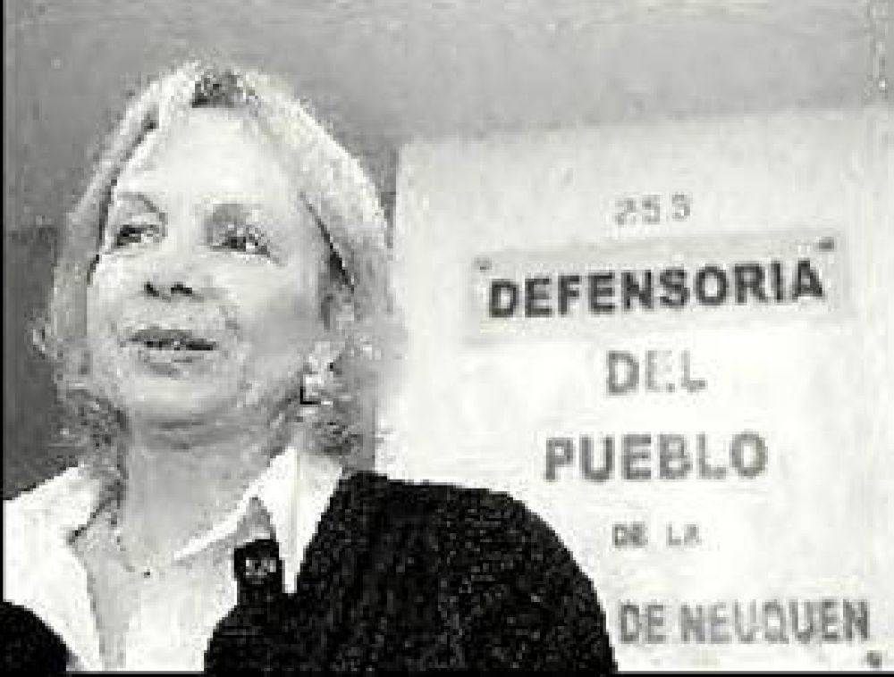 Falleci� Blanca Tirachini, tras una dura lucha contra una enfermedad