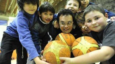 Querido profe: la historia de Santiago Aguirres