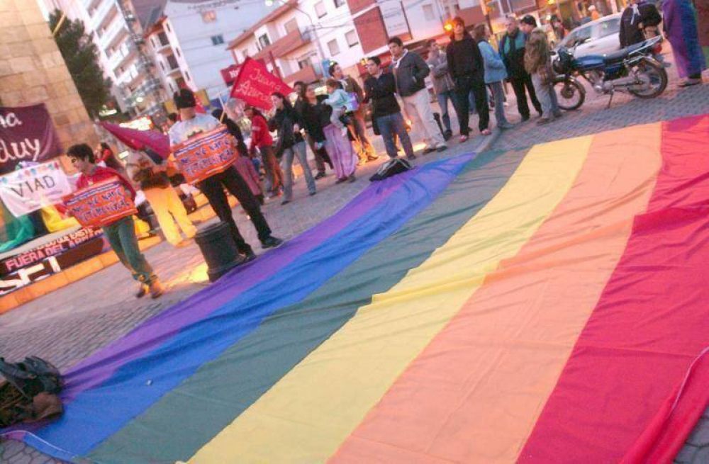 Bariloche se afianza como destino gay friendly