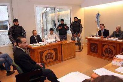 Caso Alonso: Visiones contrapuestas sobre qui�n dispar� primero