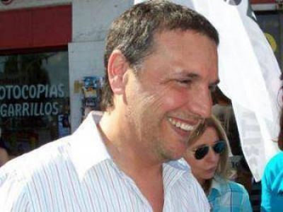 Nuevo Encuentro Ituzaing� participar� en las elecciones legislativas con lista propia