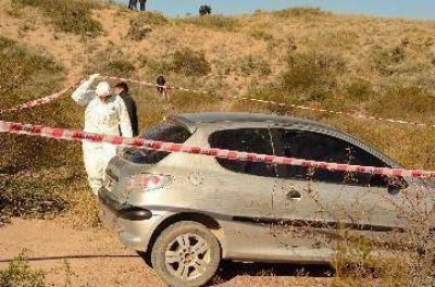 Hallan muerto a hombre que era buscado en San Antonio Oeste