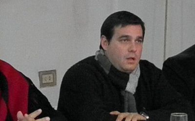 El kirchnerismo de Pilar tendr�a dos boletas para las PASO de agosto