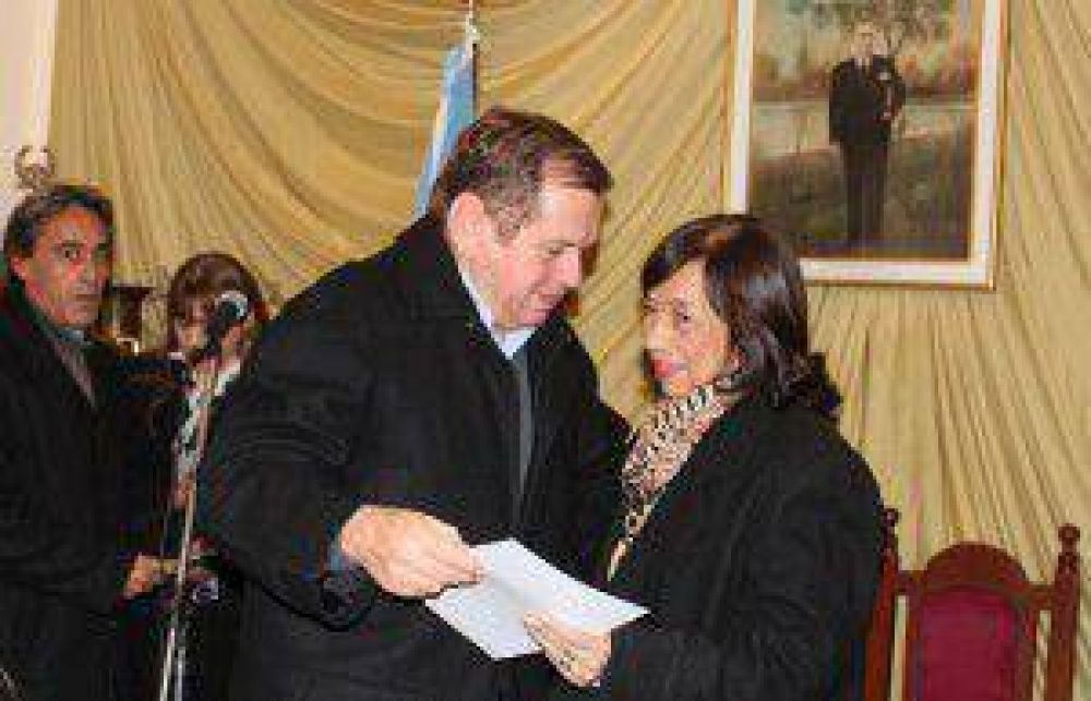 Medio siglo del museo hist�rico y regional �Juan Pablo Duffard�