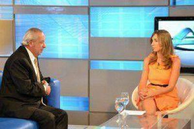Juan Carlos D�az Roig: �La oposici�n solo se preocupa por beneficiar a las corporaciones�