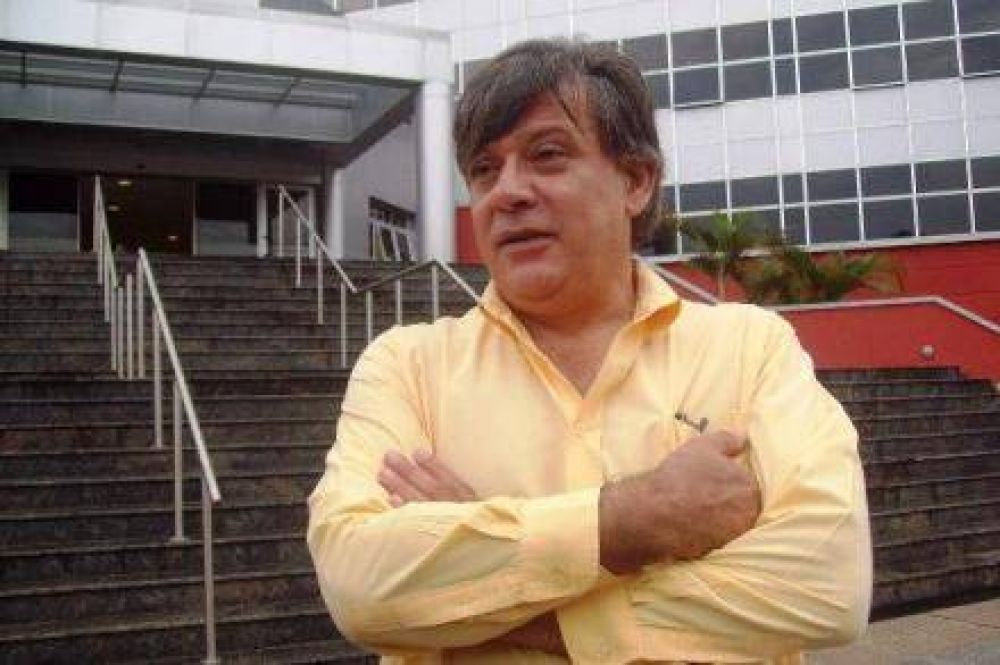 Los empleados judiciales realizaran un paro de 24 horas el jueves 