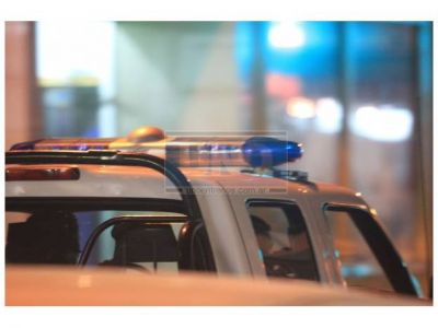 Un hombre perdi� la vida en un triple accidente vial