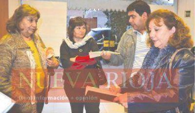 Fuerza C�vica rechaz� la lista del MUR de la dirigente Estela Cruz