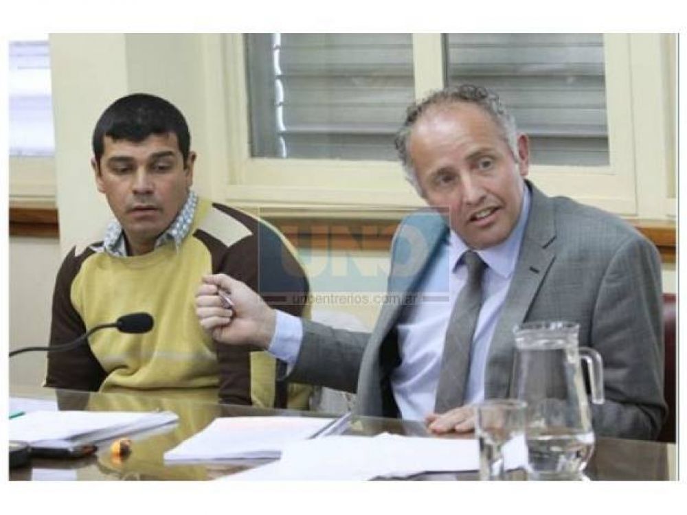 Lo acusan de matar a un vecino, pero �l afirma que no le dispar�