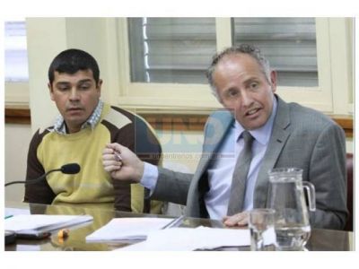 Lo acusan de matar a un vecino, pero �l afirma que no le dispar�