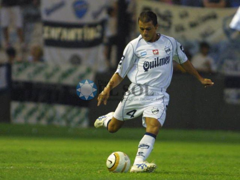 QAC: La presentaci�n del Chango