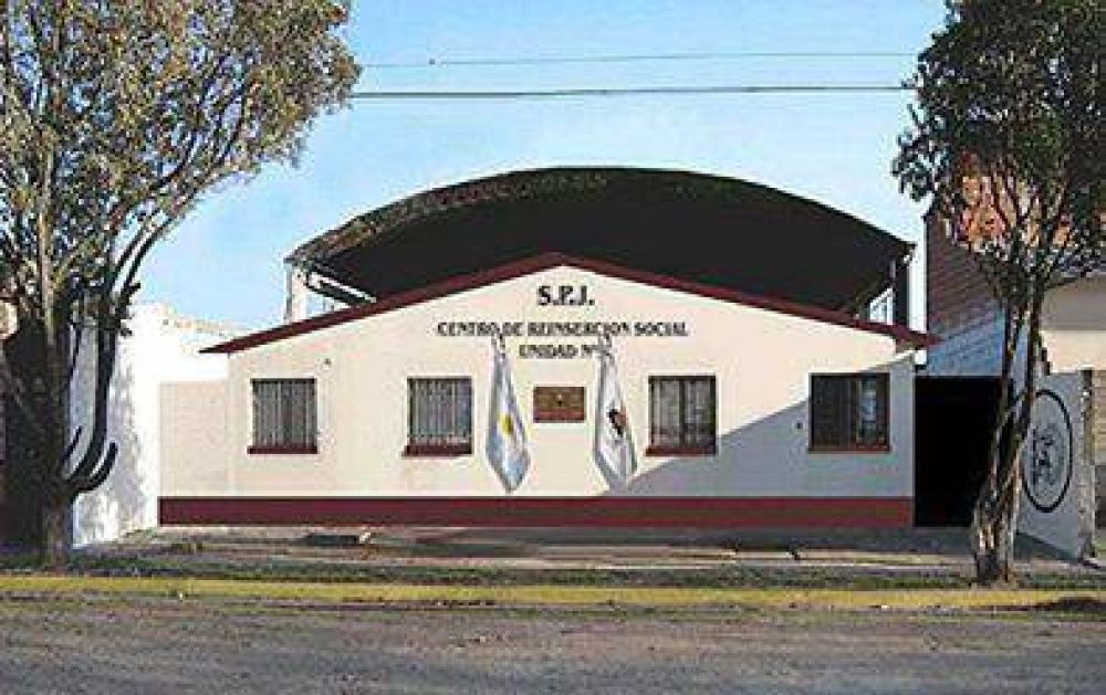 El fugitivo del Servicio Penitenciario se entreg�