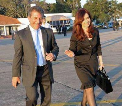 �El camino de la reforma constitucional es claramente necesario�