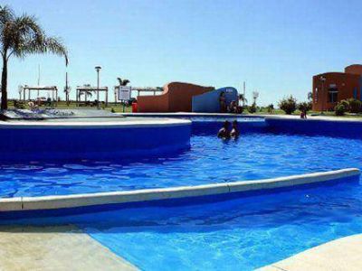La provincia autoriz� la concesi�n de la explotaci�n termal en Basavilbaso 