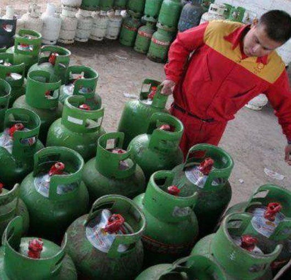 �A esta altura no se puede desconocer la situaci�n del gas�