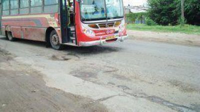 Crudos reclamos vecinales sobre sus barrios en el Face del Intendente