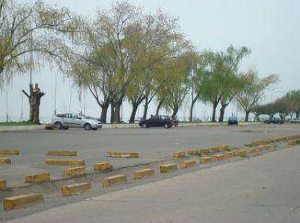Familia Sin Techo revel� que contin�a la mafia de tierras