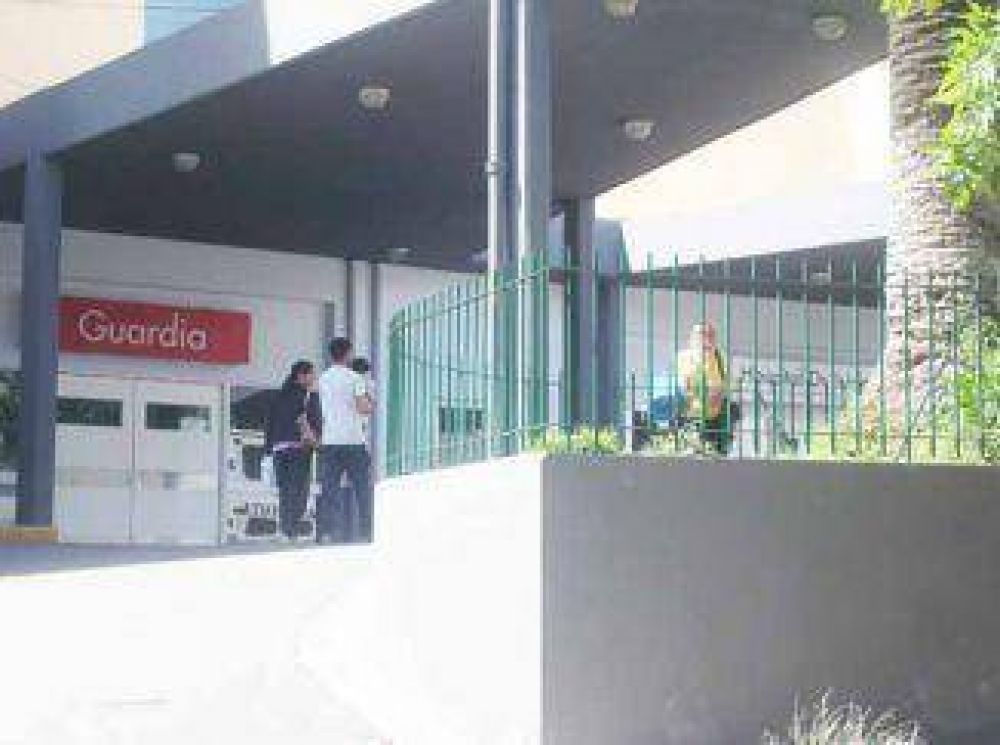 El Hospital de Quilmes niega que hayan tenido muertos por Gripe A