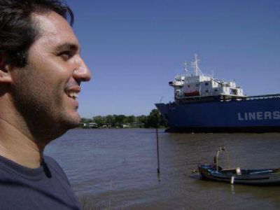 Mincarelli se cort� solo: El randazzismo tiene su lista en Berisso