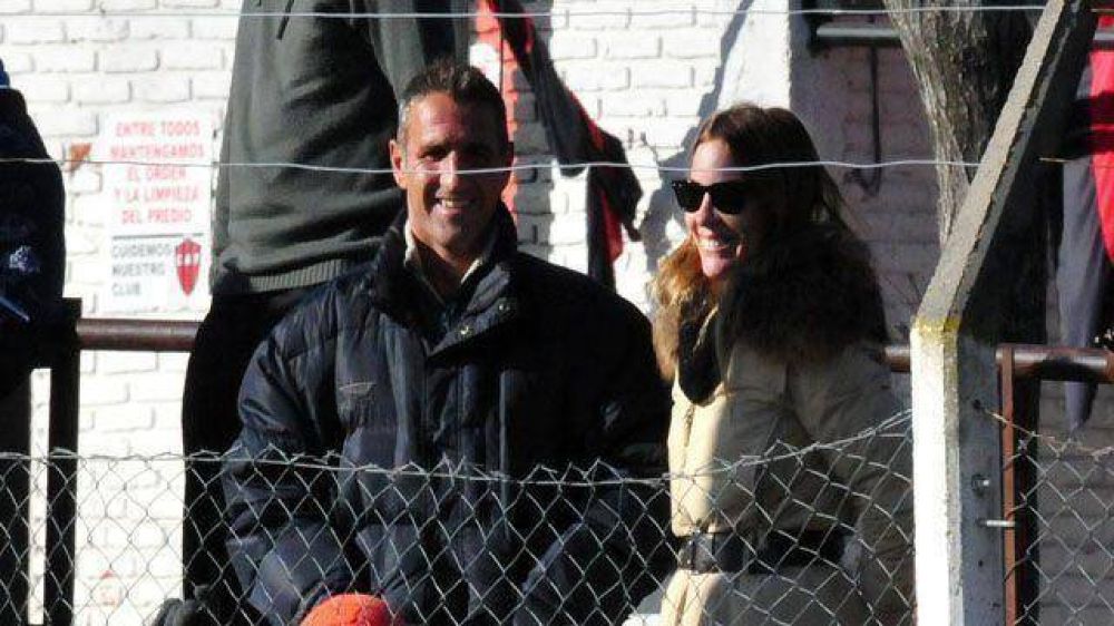 �Patronato debe apostar sus fichas a las inferiores�  