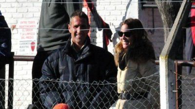 �Patronato debe apostar sus fichas a las inferiores�  