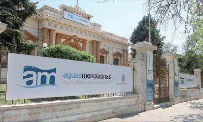 El titular de Aysam confirm� que la empresa tiene un d�ficit mensual de 5 millones de pesos