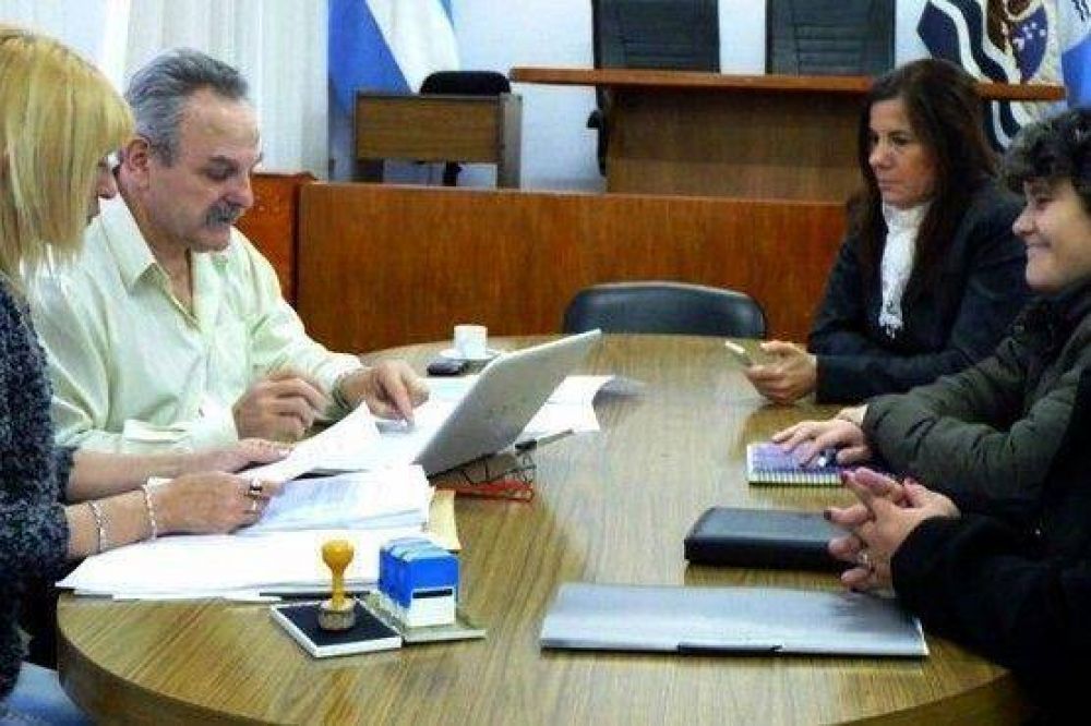 Segundo llamado a licitaci�n para alquiler de nuevo edificio