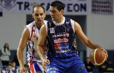 Quilmes tent� a Bulfoni y Lo Grippo