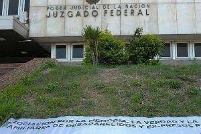 Detectan presunto hijo de desaparecido, apropiado por un militar santiague�o