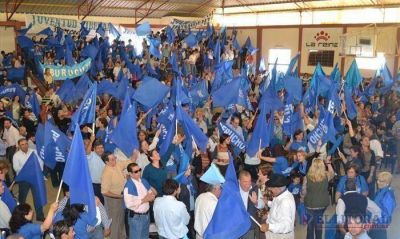 Paso: la cuarta lista del FPV apel� y un fallo judicial obliga a cambios a los liberales de ECO
