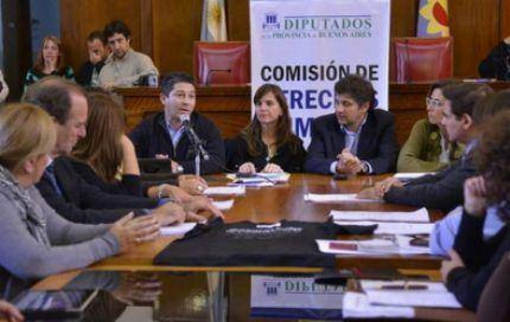 �Casita Azul�: este jueves Diputados dar�a Media Sanci�n para su expropiaci�n