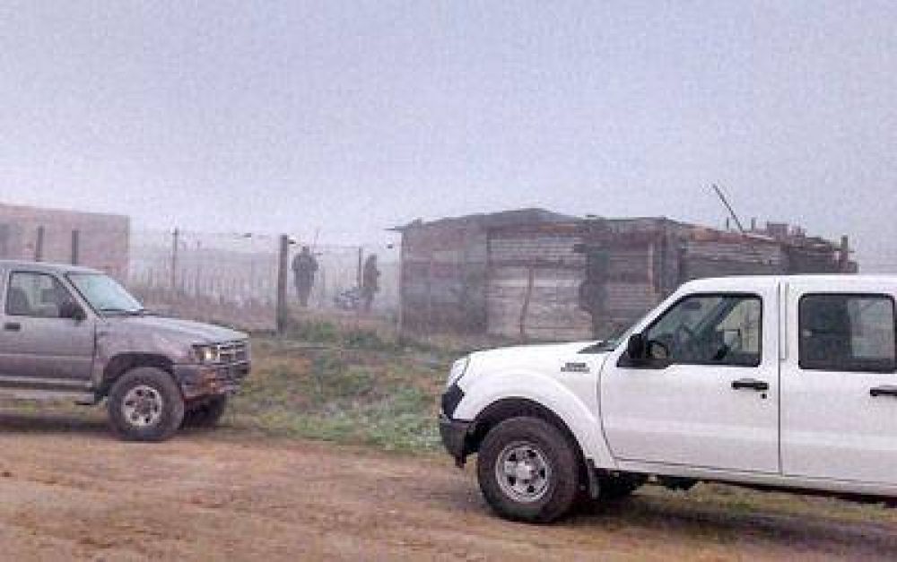 Detuvieron a un peligroso sujeto involucrado en tres homicidios