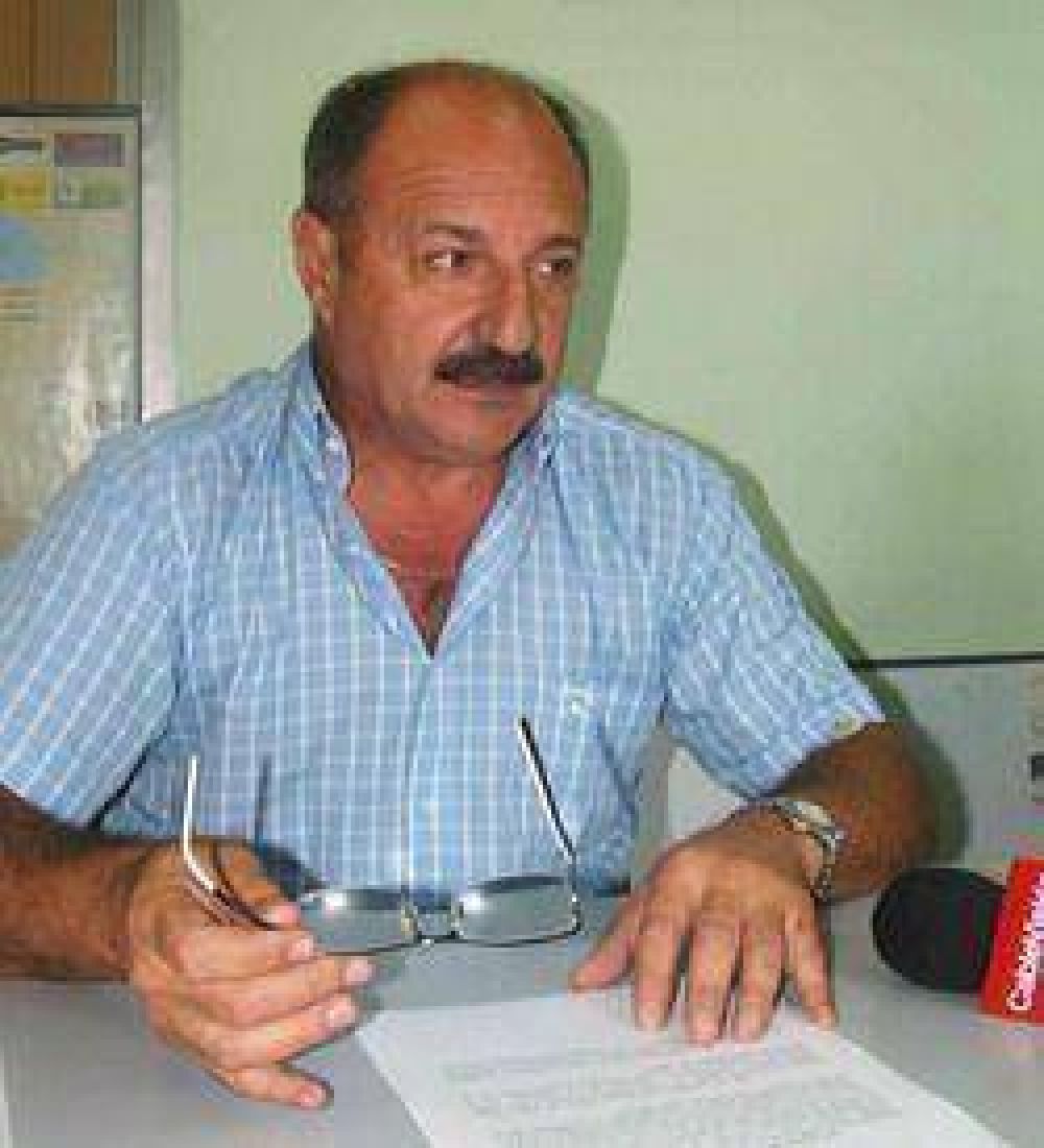 Cazador impulsa la creaci�n de la figura del Defensor del Pueblo de Campana