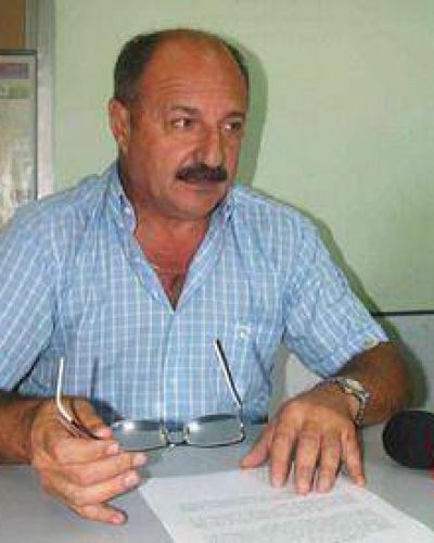 Cazador impulsa la creaci�n de la figura del Defensor del Pueblo de Campana
