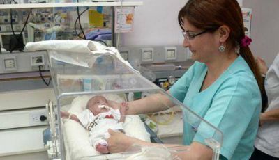 Reconocen alto �ndice de mortalidad infantil de reci�n nacidos en Corrientes