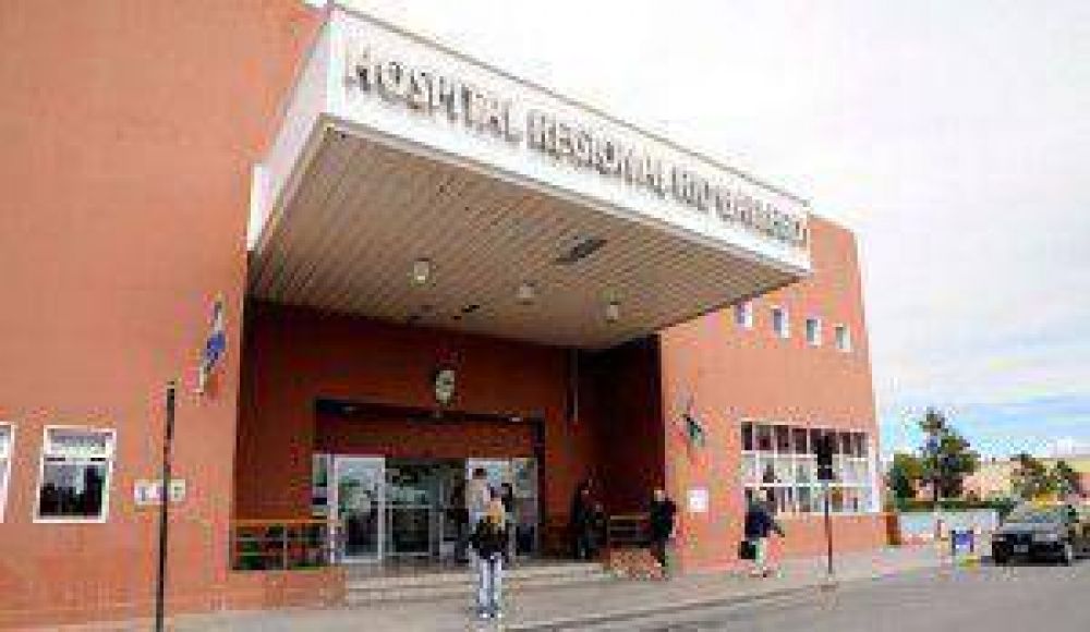 Paro de 72 horas en los hospitales de la provincia