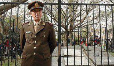 El Tribunal Oral Federal de R�o Gallegos enjuiciar� al General (R) Roberto Bendini