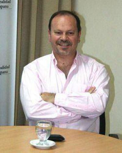 Inversiones y radicaciones industriales en Campana Medios de Prensa nacionales destacan el crecimiento campanense