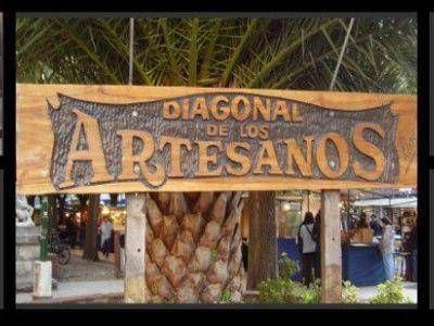 CIERRA EL REGISTRO DE INSCRIPCI�N PARA FERIA DE ARTESANOS