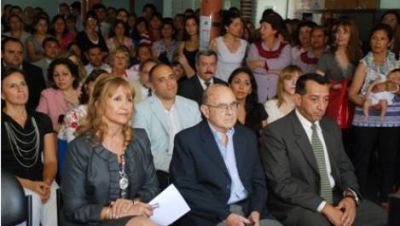 Plantean que las guardias son inconstitucionales